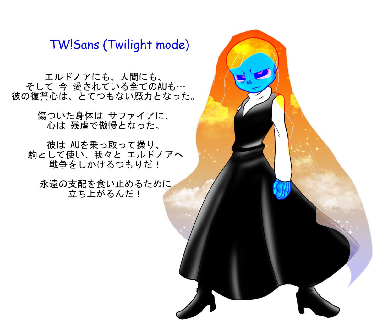404yu's tweet photo. ใใฏใตใณ๏ผTwilight mode๏ผใซใคใใฆใงใใ
ใจใใใขใใๆใซๅ
ฅใใใใจใซใใฃใฆใ็ใฎๅงฟ(?)ใจใ้ญๅใๆใซๅ
ฅใใใใจใซๆๅใใๅงฟใงใใ
ใปใใธใซใใใฆใฎ ใในไฝ็ฝฎใงใ๏ผ
๏ผๅใ
ใใๆใใฆใฏใใพใใใใๆฐธ้ ใฎๆฅใซๅ
ฌ้ใใใใฃใใฎใงๅฅฎ็บใใพใใ๏ผ๏ผ
#TWtale https://t.co/58mHWV0a6B