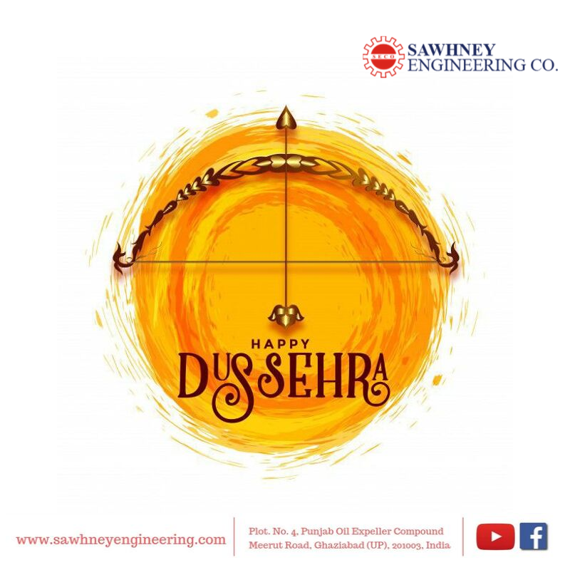 sawhneyengineer's tweet photo. May all the tension in your life burn with the effigy of Ravan. Wishing all of you Success and Happiness.

https://t.co/BiQEcyUsYY

#happydussera #sawhneyengineering https://t.co/HgOVtIDuC4