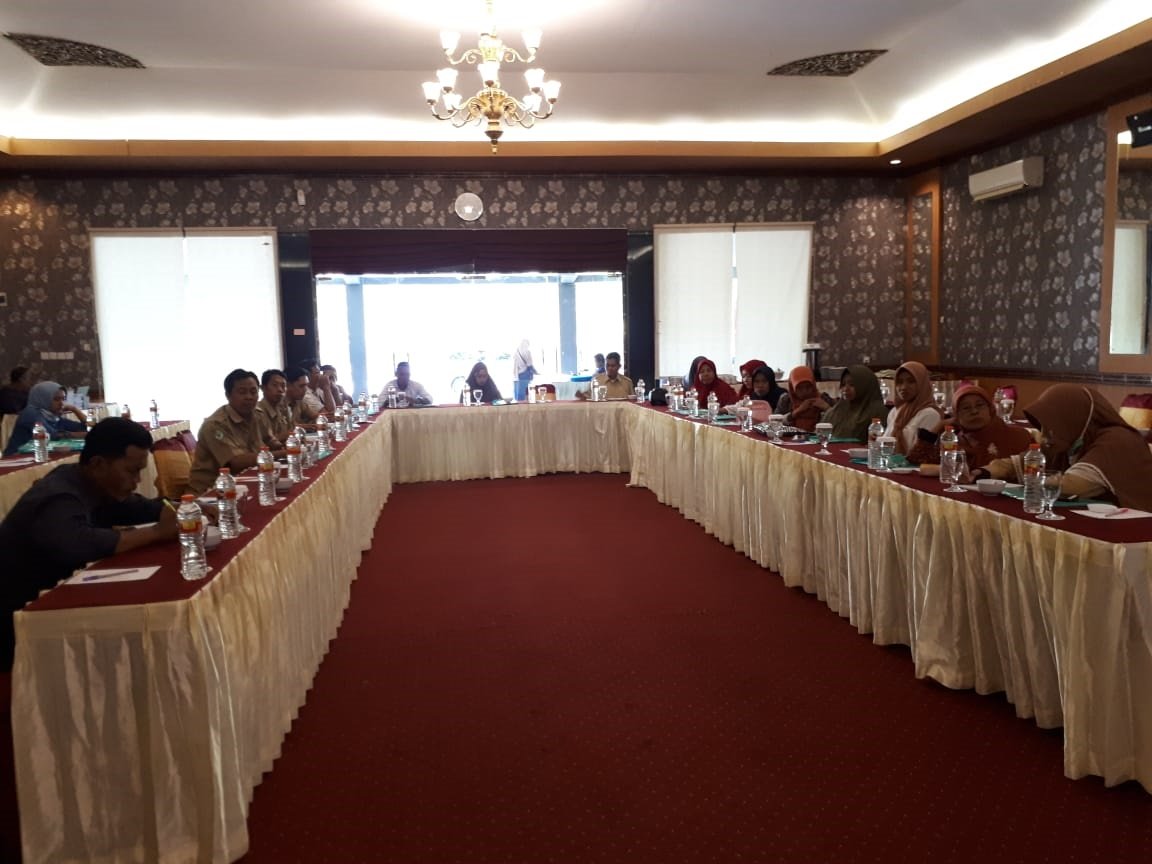 Training on Monitoring of Gender Sanitation equality (MKGS).
<a href="/PlanGlobal/">Plan International</a> 
#Winner
konsepsi.org