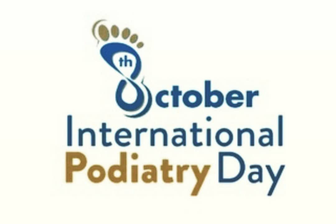 PodAndreF's tweet photo. Lets raise awareness on Podiatry both with the general public, other health professions and government health officials about the impact and the dangers of foot and ankle ailments. #FeetMatter #InternationalPodiatryDay #DefeatFeetProblems https://t.co/BerPNE1dP3