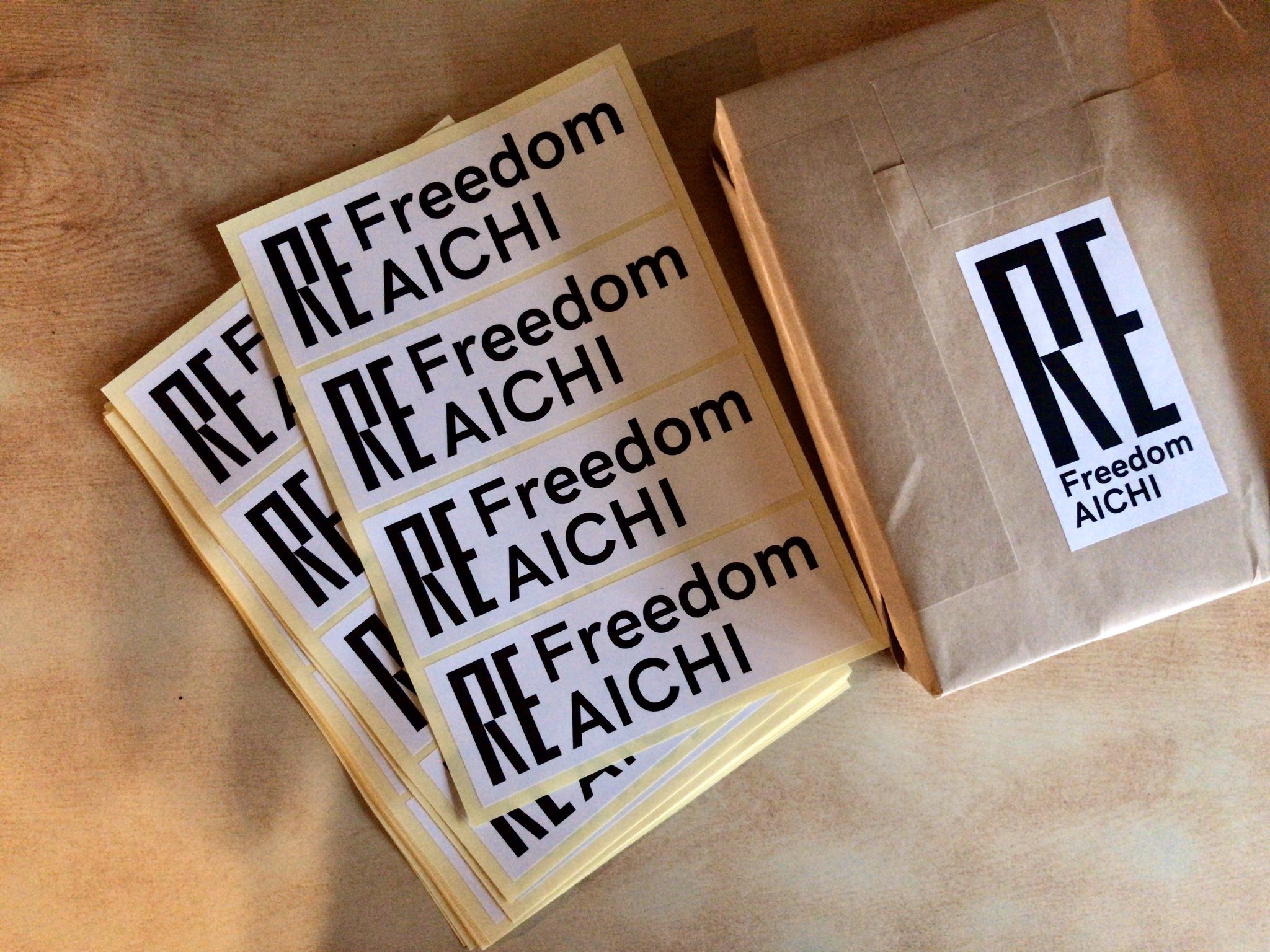 ReFreedom_Aichi - Search / X