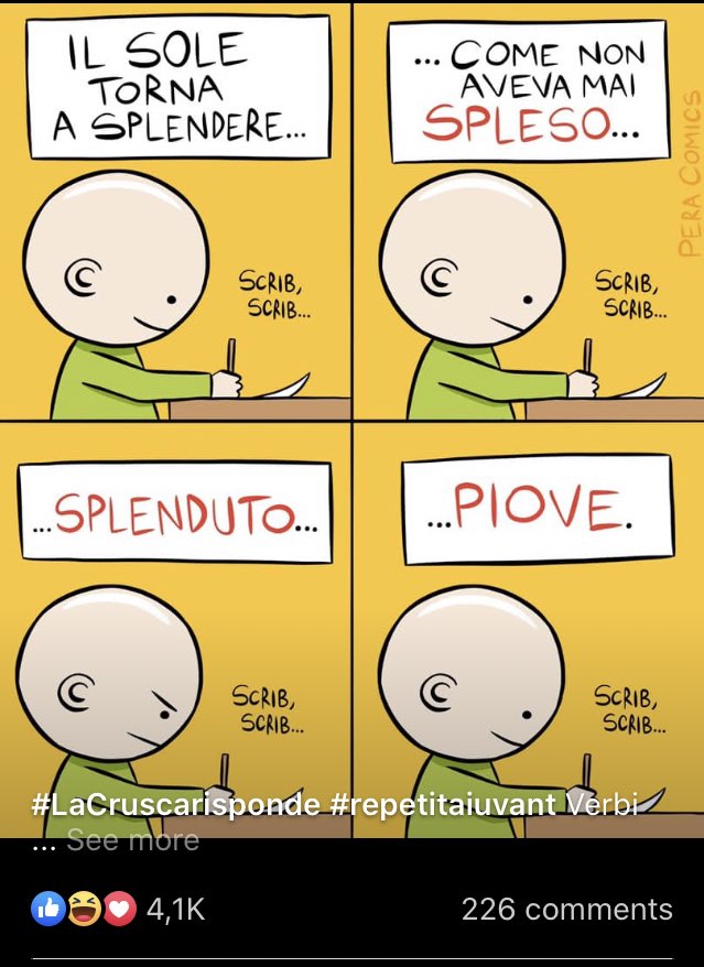 Luca Brambilla On Twitter E Il Sole Tornó A Splendere Come