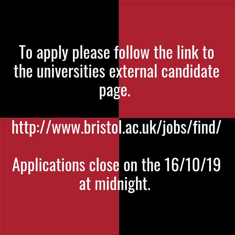 🚨 We’re looking for a new development coach to join the UBBC team 🚨 

bristol.ac.uk/jobs/find/deta…