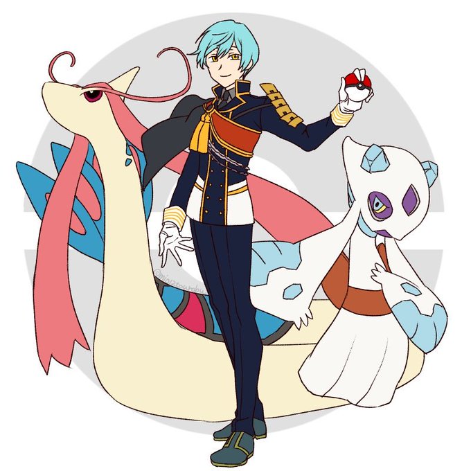 ポケモン風のtwitterイラスト検索結果 古い順