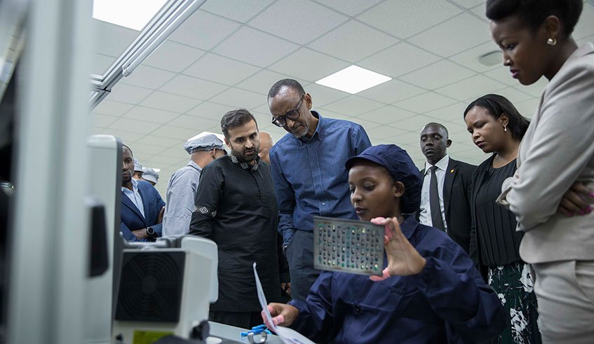 The New Times (Rwanda) tweet media