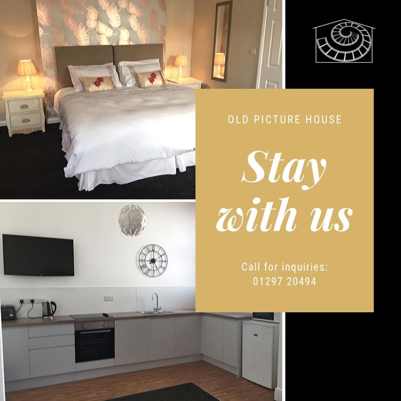 Visiting Seaton and looking for somewhere to stay? Look no further! 

#VisitSeaton #VisitDevon #Seaton #Devon #Accommodation <a href="/bookingcom/">Booking.com</a> #Rooms #Tourist #Hire #PrivateHire #Apartments <a href="/VisitSeatonUK/">Visit Seaton</a> <a href="/visiteastdevon/">Visit East Devon</a> <a href="/visitseaton/">VisitSeaton</a> <a href="/visitsouthwest/">South West England</a>