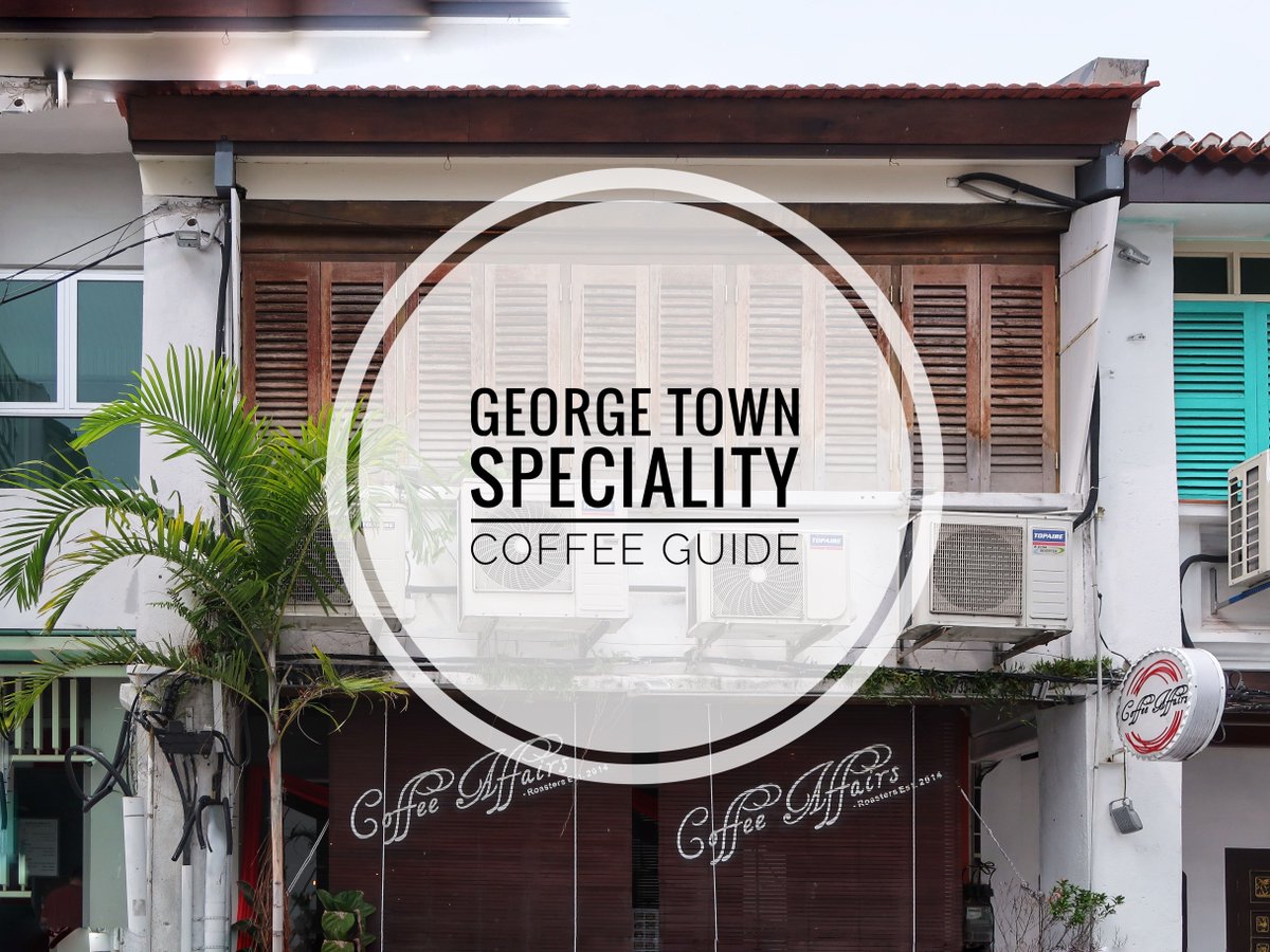 doublemacbex's tweet photo. New post: Six #specialtycoffee shops to try in George Town, #Penang
https://t.co/Ve7fWSVxk1 @MacallumCoffee @coffeeaffairs https://t.co/VAklXzkJLL