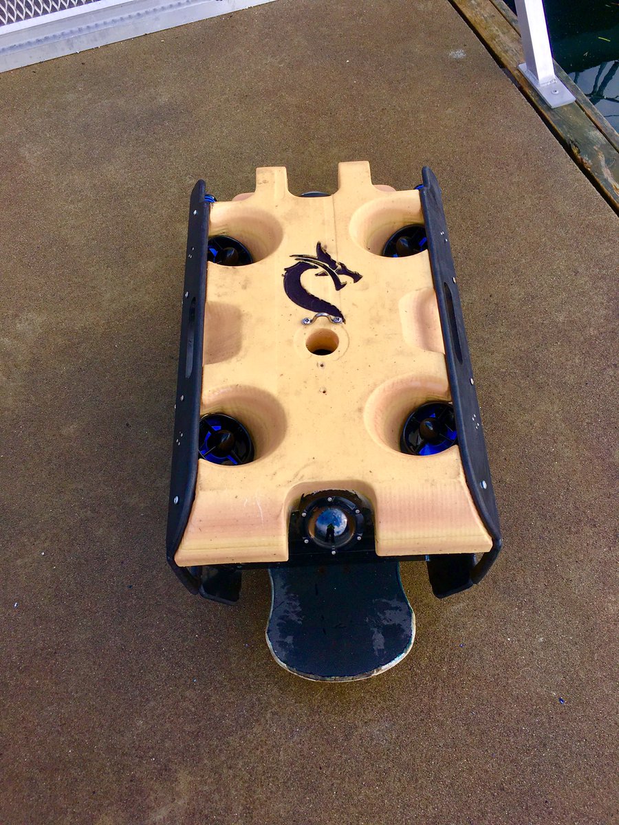 Arctic Subsea Robotics tweet media