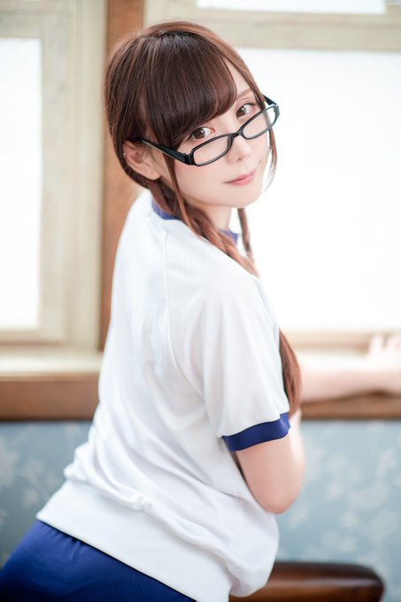 Twitterのコスプレ画像21