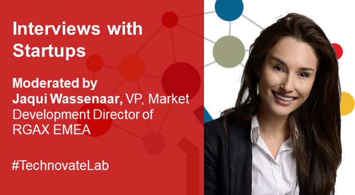 RGA_RE's tweet photo. Welcome, startup nation! Learn how to jumpstart innovation from #insurtech pros @quelth and @KraydelCares at a panel moderated by @RGAXGlobal’s Jaqui Wassenaar at #TechnovateLab Warsaw. https://t.co/gOKKNHlRhP https://t.co/RoI28yh0BO