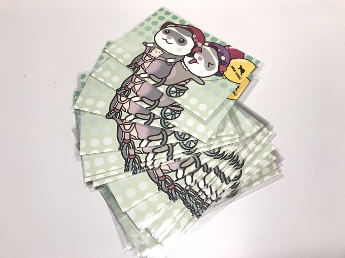 前日のtwitterイラスト検索結果 古い順