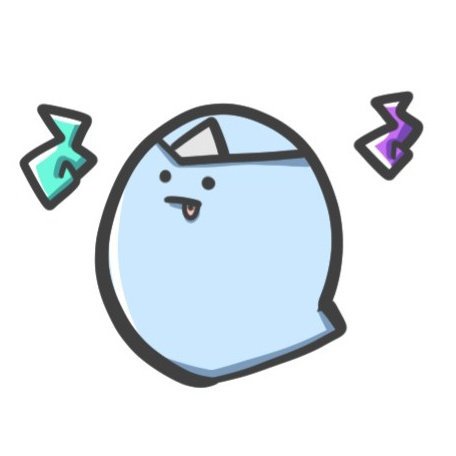 loose_person's tweet photo. トプ画ハロウィン仕様です( ˘ω˘ ) https://t.co/Cu2us1XnfD