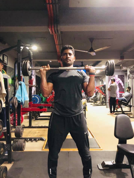 Imrul Kayes tweet media