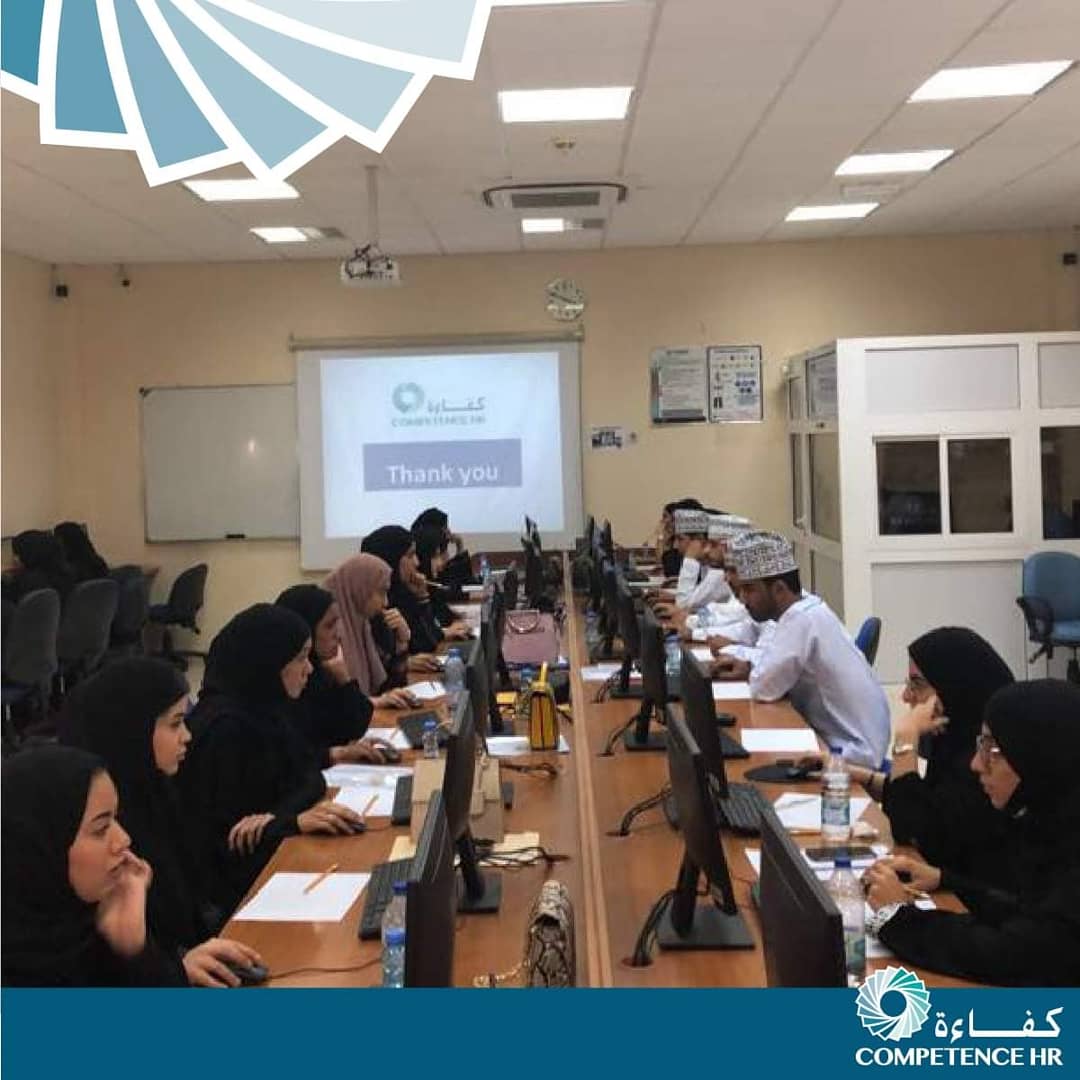 Competence HR tweet media