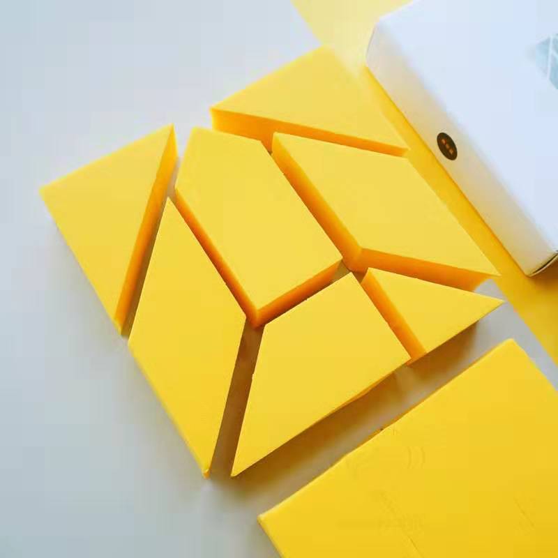 Sixinsponge's tweet image. Trust is the key to benefit from Sixin. #roundcosmeticsponges #makeuppuffsponge