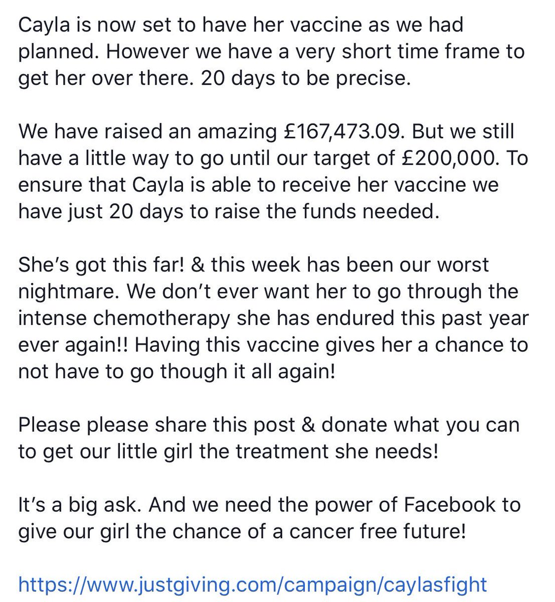 Caylasfight tweet picture