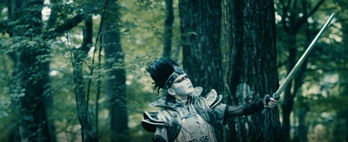 うた髑髏劇団新感線劇中歌集のtwitterイラスト検索結果