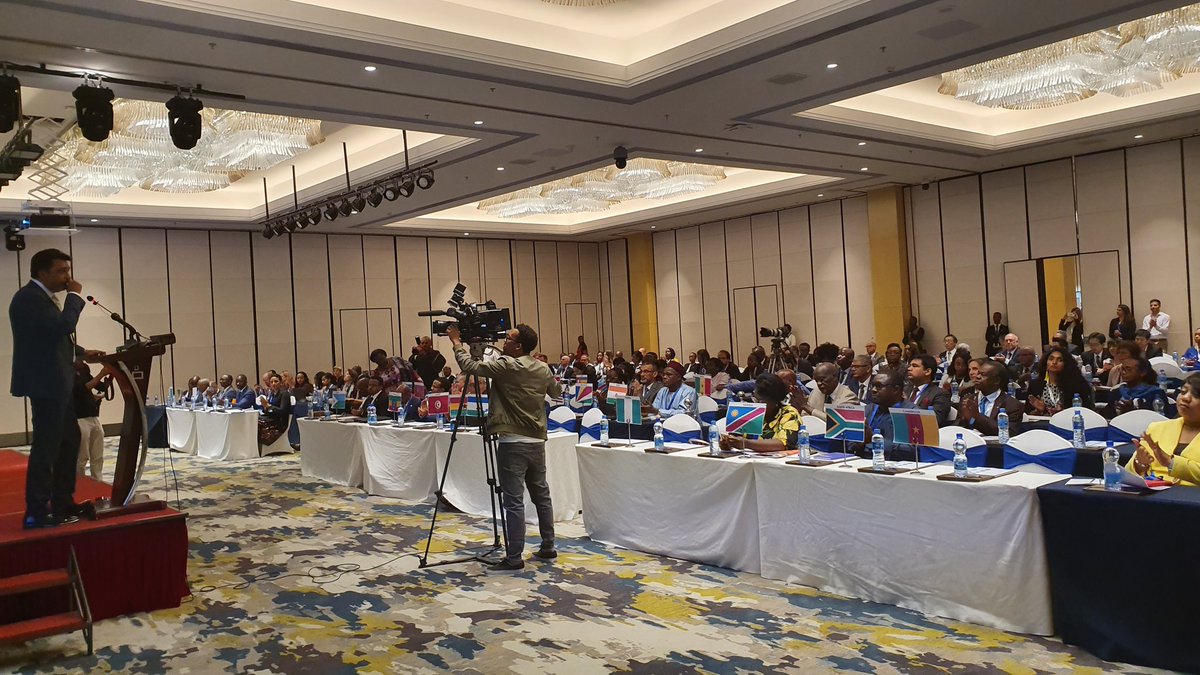 Africa Health Business Symposium tweet media