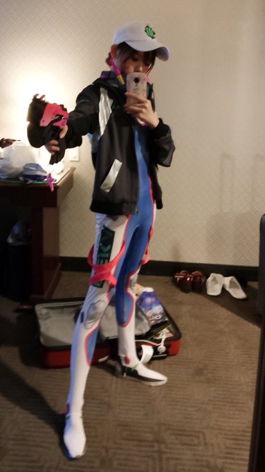 Twitterのコスプレ画像86