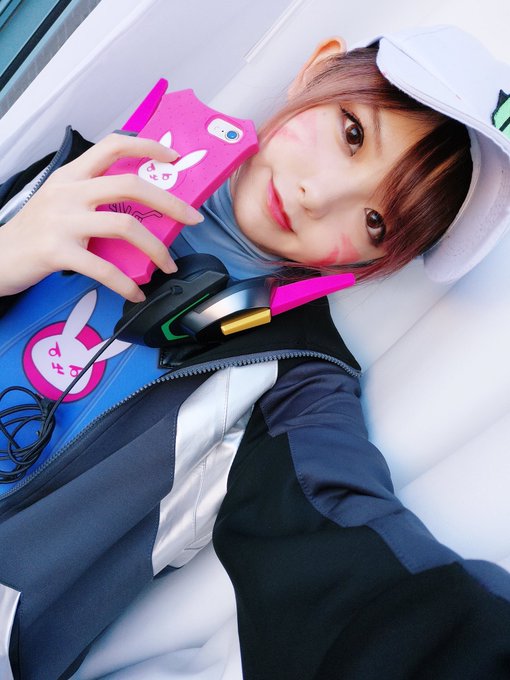 Twitterのコスプレ画像84