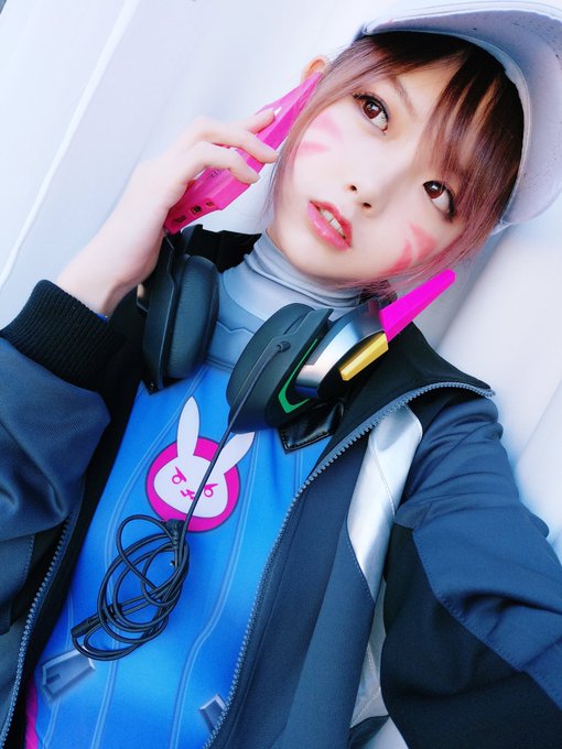Twitterのコスプレ画像85
