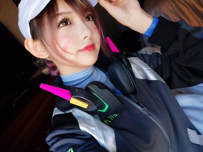 Twitterのコスプレ画像83