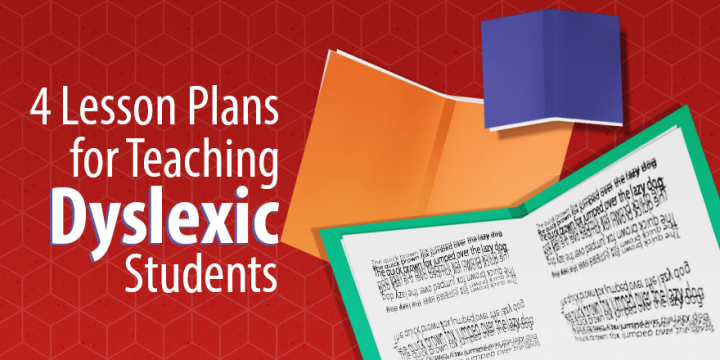 Teaching Students with Dyslexia: 4 Effective Lesson Plans okt.to/Nc89dK via <a href="/Capterra/">Capterra</a>