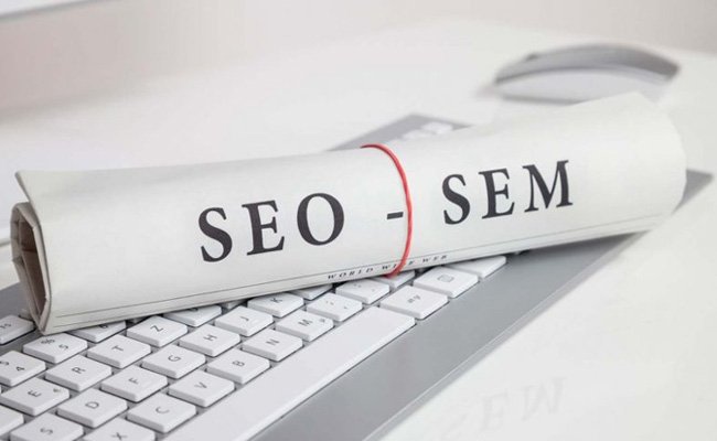 Le principali differenze tra SEO e SEM
ow.ly/5MdP50wBsQ5
