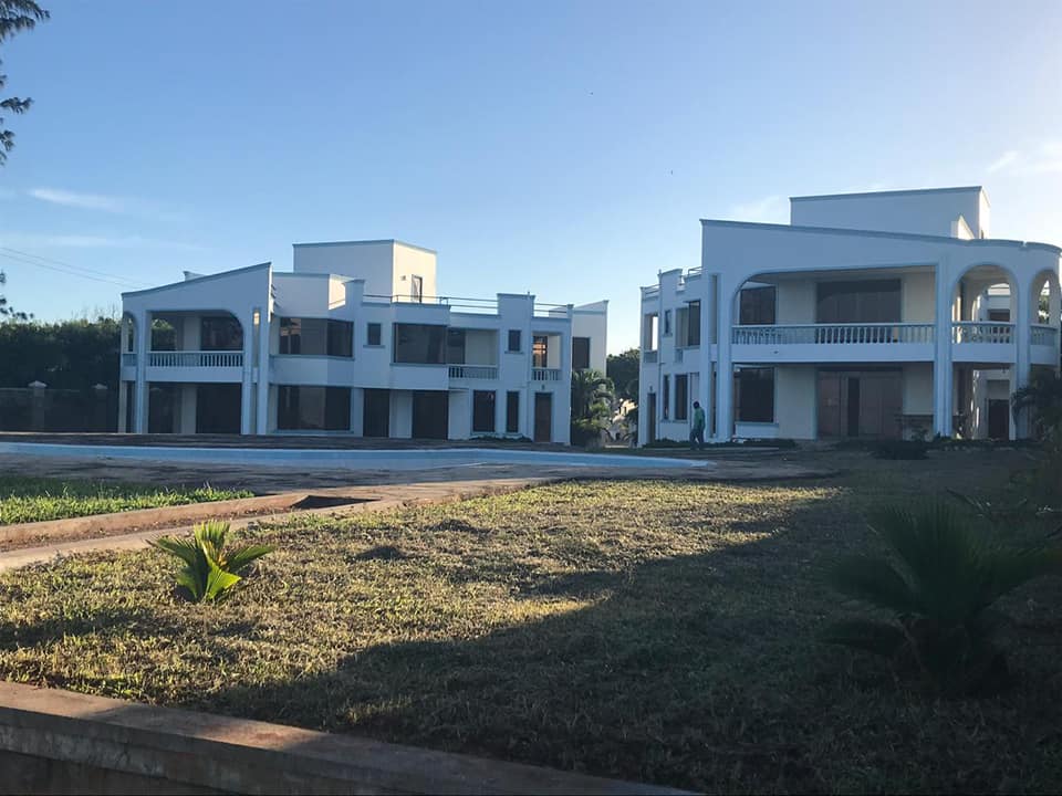 Acostic Africa Ltd On Twitter Holiday Homes For Sale In Kilifi 2