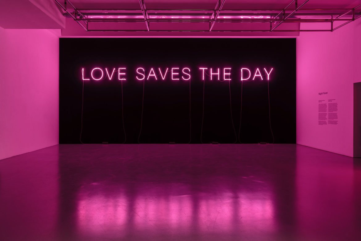 #interviste
Andrea Mi about  “Night Fever. Designing Club Culture 1960 – Today” <a href="/CentroPecci/">Centro Pecci</a> 
juliet-artmagazine.com/night-fevernig…