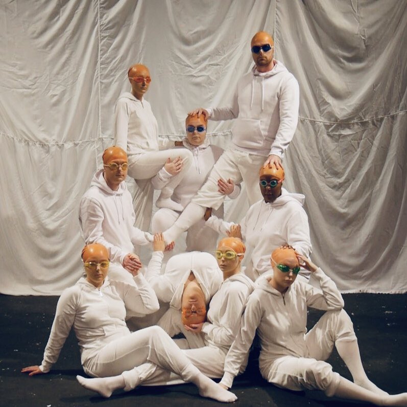 Blah, Blah, Blah, Blah, Blah, Blah, Blah, Blah, Blah, Or Much Ado About Nothing

It’s show week for our third years &amp; <a href="/figsinwigs/">Figs in Wigs</a> - Thursday &amp; Friday | 2:30 &amp; 7:30 <a href="/TMC_Waterside/">TMC Waterside Theatre</a> - tickets at ticketsource.co.uk/tmc/e-xdxzay

We promise, you NEED to see this...

#TaPLive #EpicPromoPic