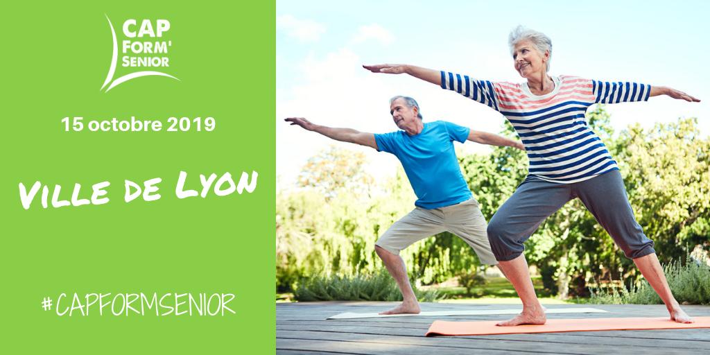 Carsat_RA's tweet photo. 📍 [#SaveTheDate] Seniors de #RhôneAlpes, pensez à vous inscrire au #VillageDeLaForme le 15 octobre à @villedelyon ! Un programme entièrement dédié à votre forme &amp; à votre vitalité 💪🍏 CC : @AG2RLAMONDIALE @officiel_IRFO &amp; Ligue d’Athlétisme AURA
https://t.co/F4FpkQk0qr https://t.co/cp94fcMPKF