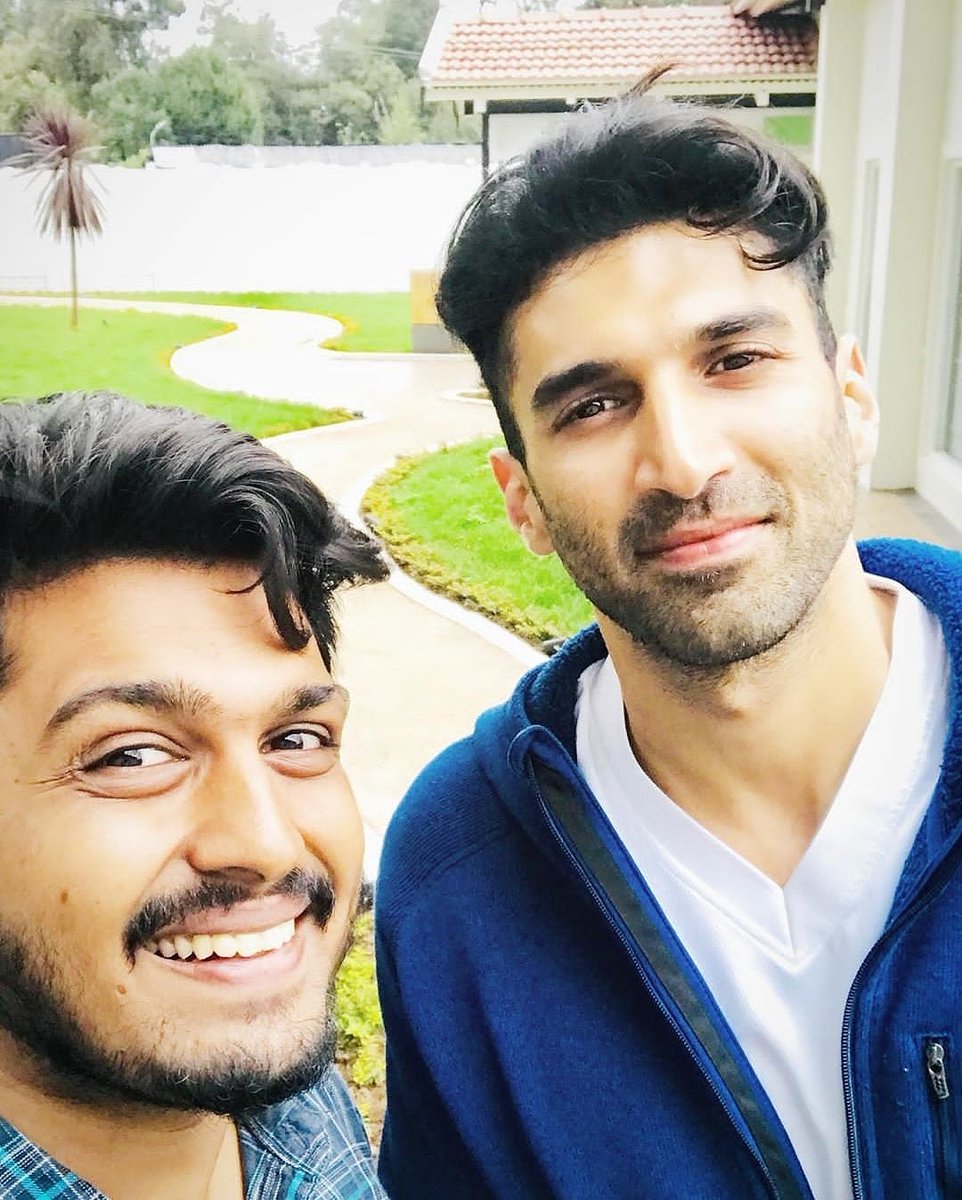 Aditya Lovers🔶 tweet media