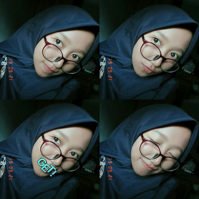Aggita__'s tweet photo. Jangan terlalu berjuang, siapa tau dia bukan jodohmu 😝
 #MutualanAjaDuluSiapaTauJodoh https://t.co/3wo5wEofmP