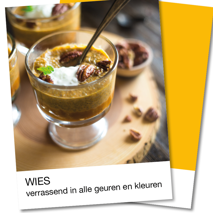 Herfst is heerlijk! Zalig en zoet, royaal en romig. Comfort food. Bezorgd, uitgeserveerd en gepresenteerd naar wens. Waarmee mogen wij u verrassen?