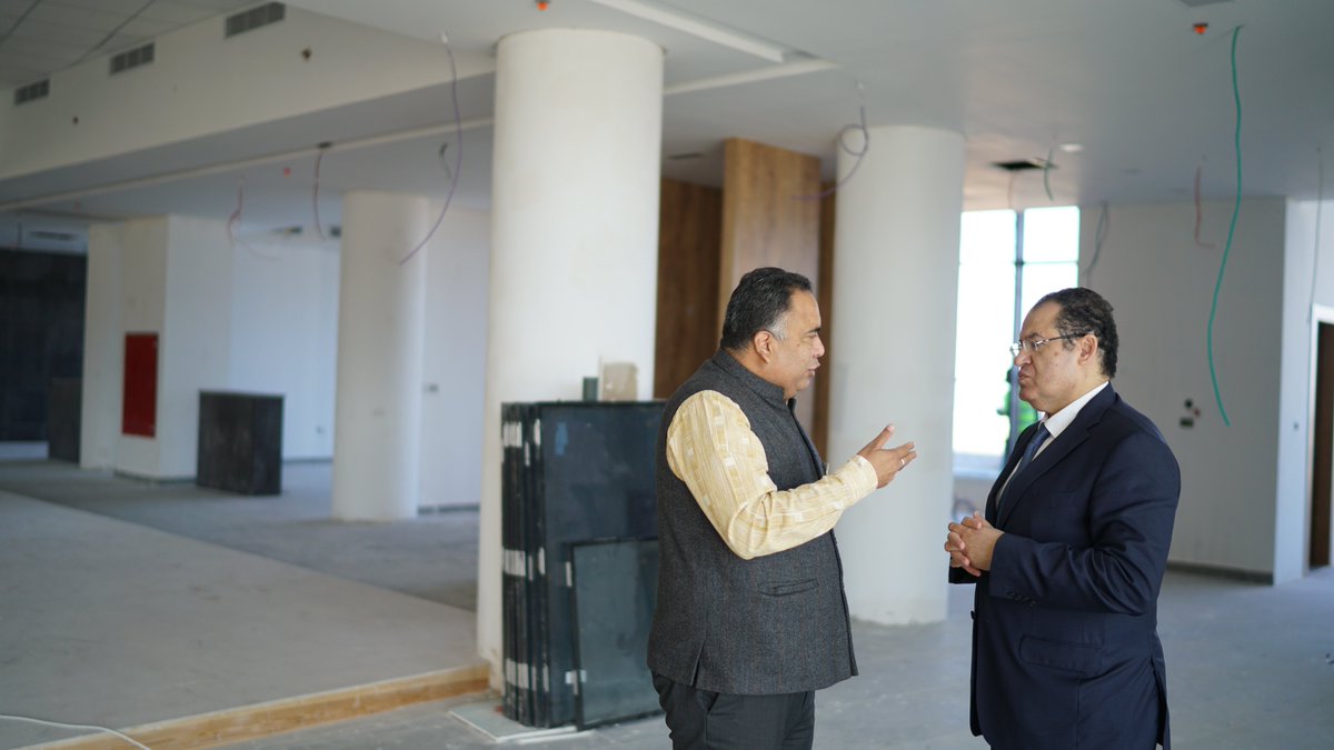 Palestine TechnoPark tweet media
