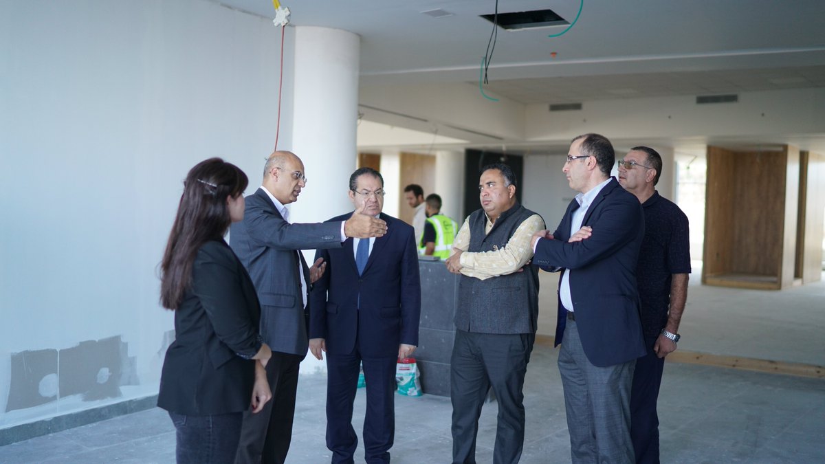 Palestine TechnoPark tweet media