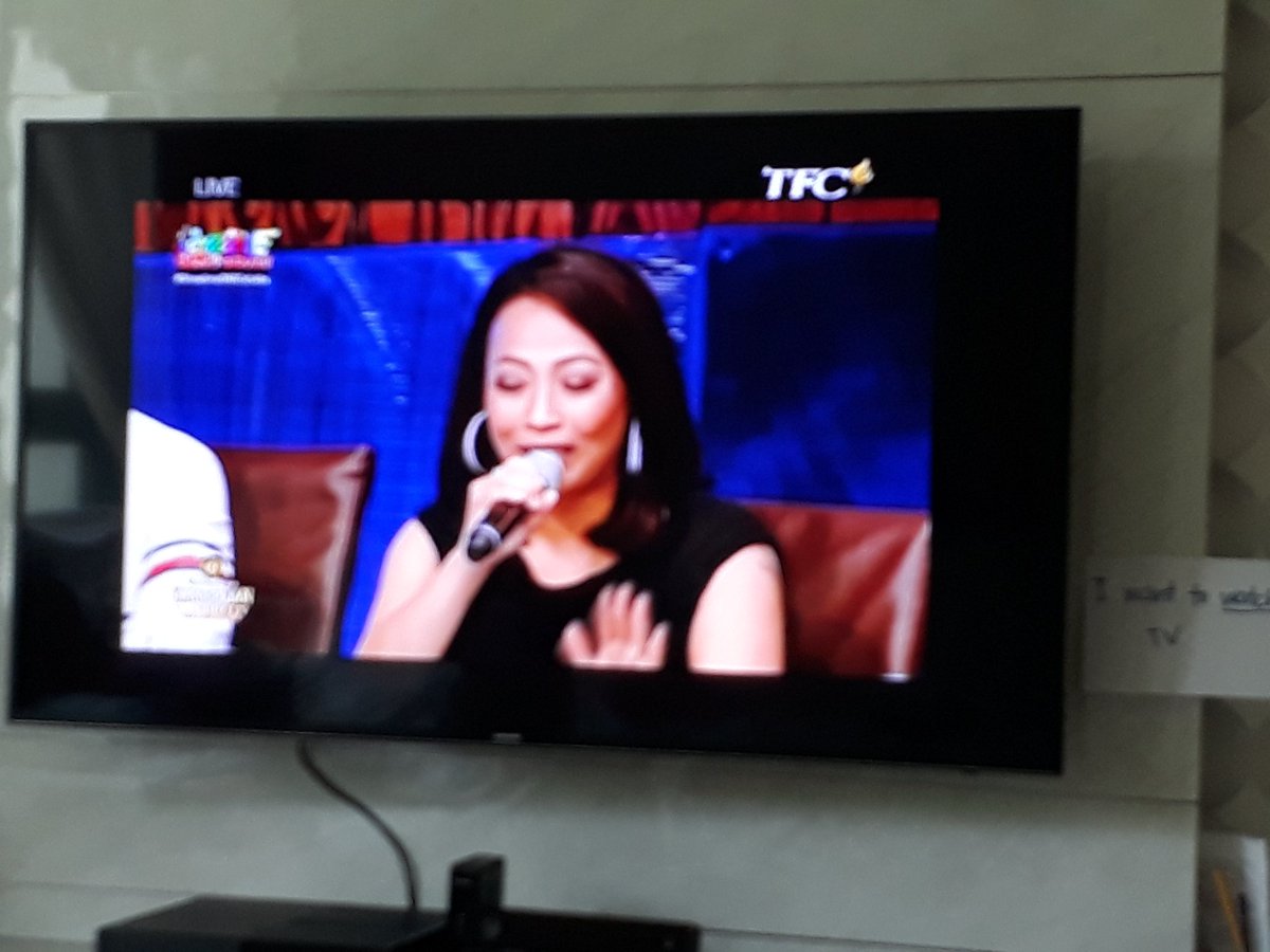 yanhovina's tweet photo. Salamat Hurado jaya!
ChardOnTNTShowtime
@ChardOcampo

#ShowtimeTNTCelebs https://t.co/YBP0QEkQ2D