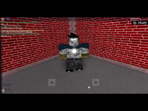 Super Hero Life II - Roblox