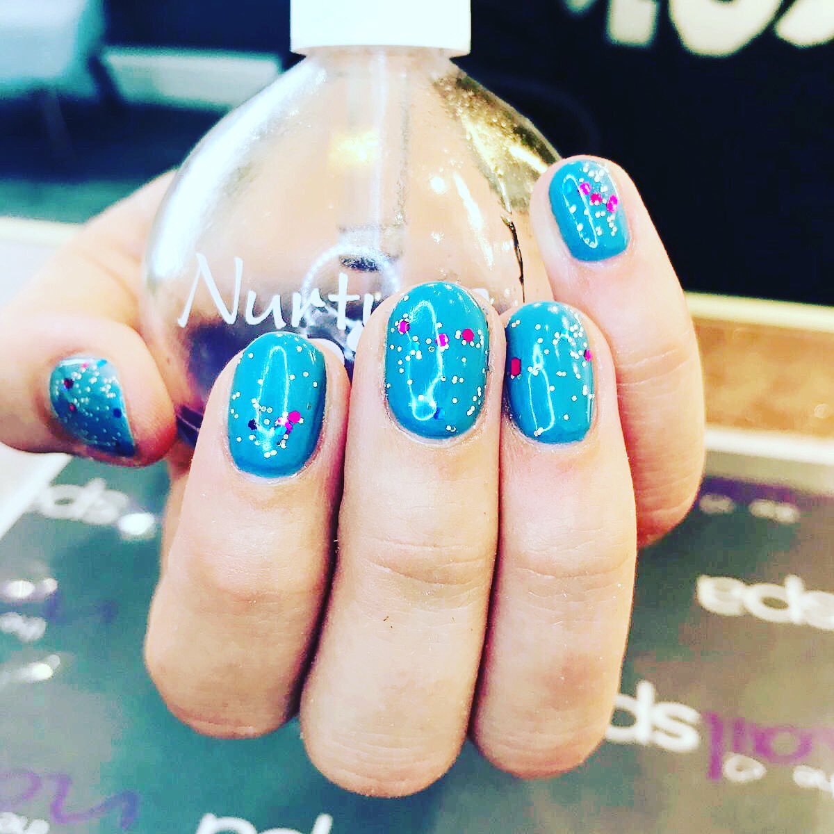 We have some availability this week so click the link &amp; book yourself in for a nail treat!

And don’t forget... if you have never visited us before give us a “hands-up” in the comments and check your messages 🙋‍♀️

the-nail--beauty-spa.booksy.com <a href="/lovehoole/">lovehoole</a> <a href="/merchant_elite/">Elite Merchant Services</a> <a href="/ShitChester/">12 years of Shitchester</a>