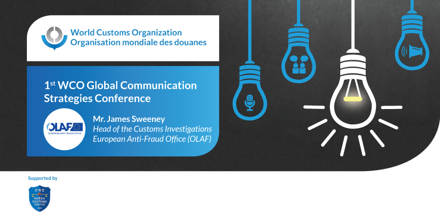 World Customs Organization tweet media