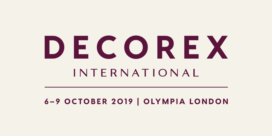Decorex_Intl's tweet photo. Doors open at 10am for Day 3 of #Decorex19

Will you be here? 

There is still time to register > https://t.co/k4PeTiJaUE https://t.co/uUVdGrhQtk