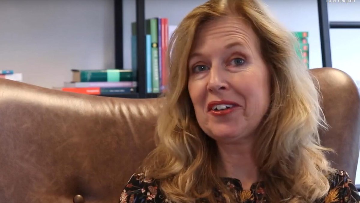 Wij zijn erg trots dat onze collega Ilona van Beusekom een van de drie finalisten is voor de verkiezing 'Schuldhulpverlener van het Jaar 2019'. Er kan nu gestemd worden! Het zou mooi zijn als we haar daarbij kunnen helpen. Stemmen kan via:
schouderseronder.nl/genomineerden @schuldhulp