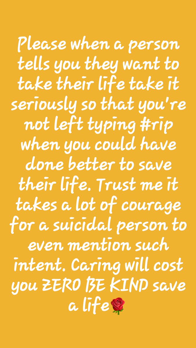 untiltedcrown's tweet image. #Howtosavealife🌹