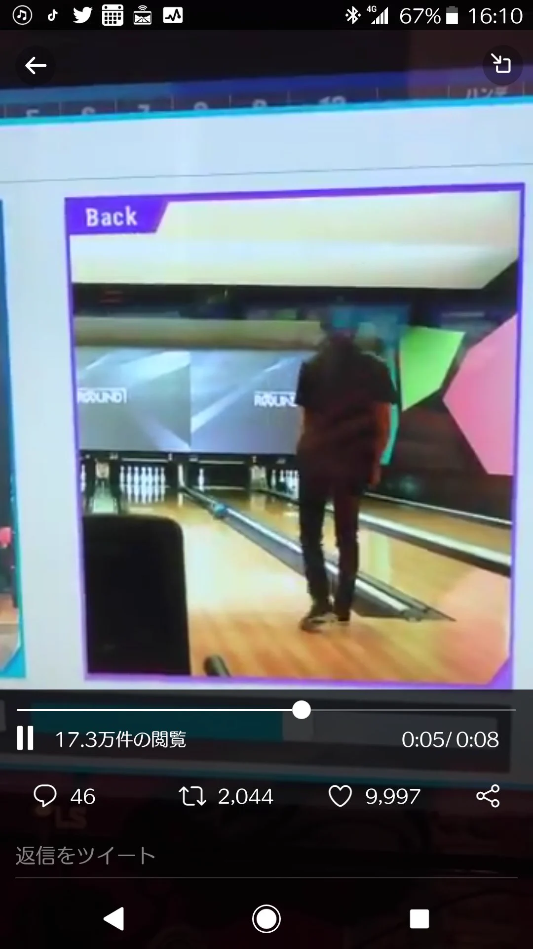 @icloud_b_ 素晴らしい瞬間を見れました 