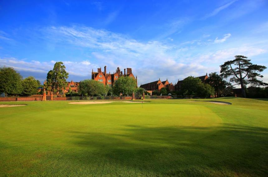 Book Your 2020 Golf Day Now 👉 qhotels.co.uk/golf/golf-days. We’re taking bookings for next season already so if you’d like to nail down the ideal date for your golf society, give us a call.