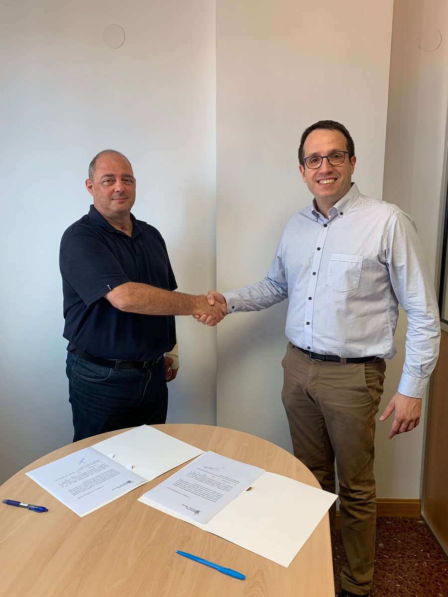 DigitalHMade's tweet photo. @DigitalHMade  sigue ampliando su red de colaboradores, esta vez os presentamos el acuerdo con @Polux_Solutions , empresa aragonesa experta en desarrollo de soluciones ERP Microsoft Navision Business Central, entre otras muchas cosas 🙌 https://t.co/Xjvtv0B5v4 https://t.co/3t74Ov34uX