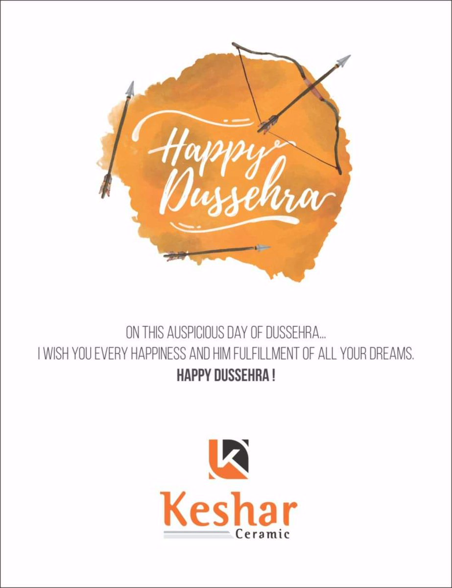 kesharceramic's tweet image. #Teamkeshar