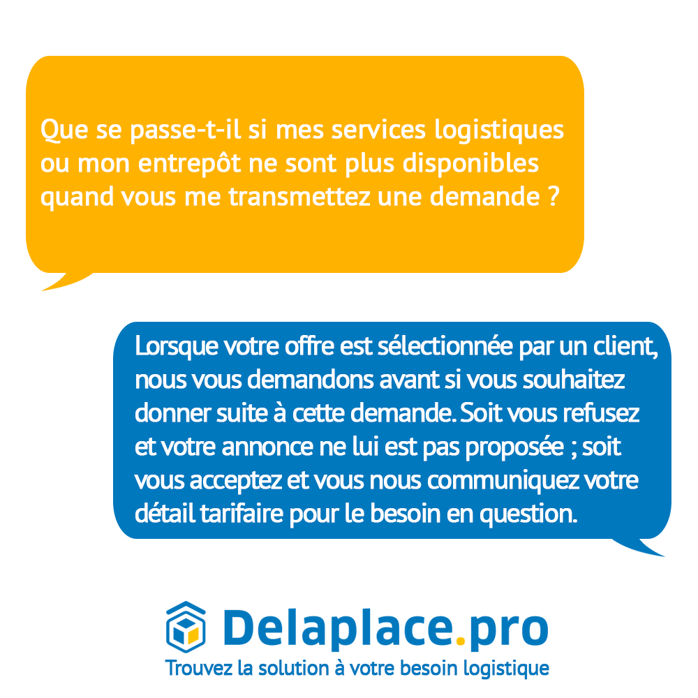 Delaplace_pro's tweet photo. .@Delaplace_pro c'est un service à la demande aussi bien pour nos clients et que pour nos partenaires !
Vous avez un besoin logistique ? ➡️ https://t.co/AYh2O5NhUD
Vous avez des ressources logistiques ? ➡️ https://t.co/kQFM9ugCPF https://t.co/StK5MZiO3T