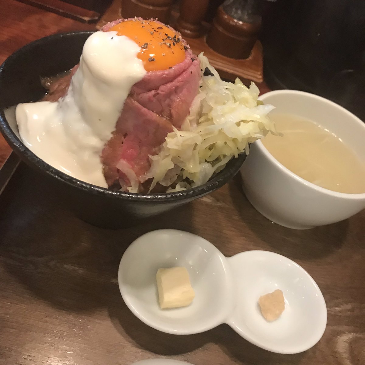 ローストビーフ 大野 秋葉原 店